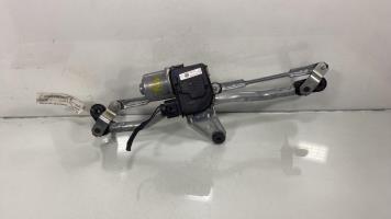 Moteur essuie glace avant