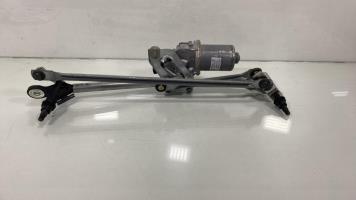 Moteur essuie glace avant