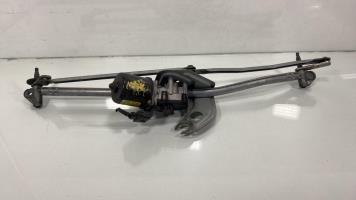 Moteur essuie glace avant