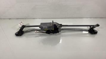 Moteur essuie glace avant