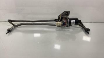 Moteur essuie glace avant