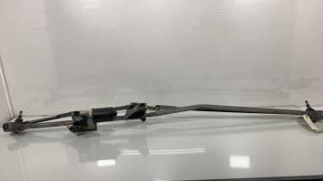 Moteur essuie glace avant