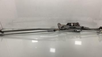 Moteur essuie glace avant