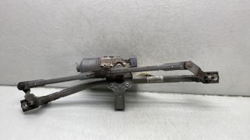 Moteur essuie glace avant