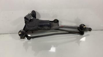 Moteur essuie glace avant