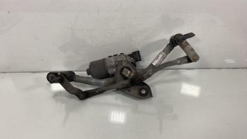 Moteur essuie glace avant