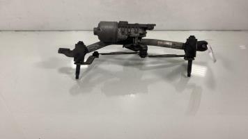 Moteur essuie glace avant