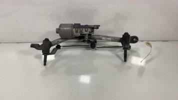 Moteur essuie glace avant