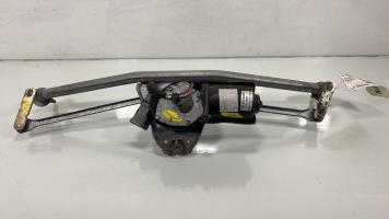 Moteur essuie glace avant
