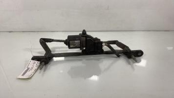 Moteur essuie glace avant