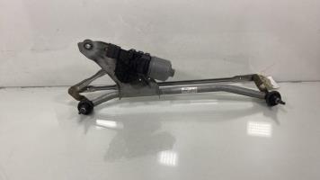 Moteur essuie glace avant