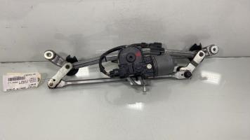Moteur essuie glace avant
