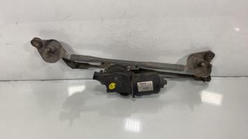 Moteur essuie glace avant