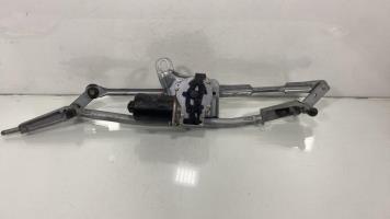 Moteur essuie glace avant