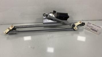 Moteur essuie glace avant