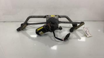 Moteur essuie glace avant