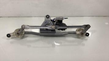 Moteur essuie glace avant