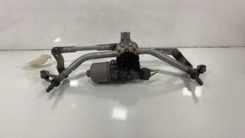 Moteur essuie glace avant