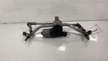 Moteur essuie glace avant
