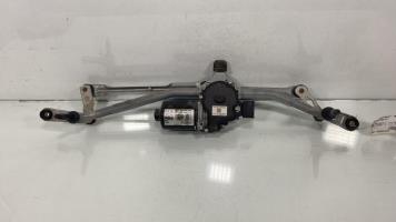 Moteur essuie glace avant