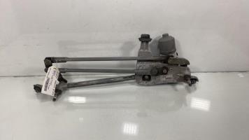 Moteur essuie glace avant