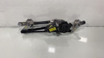 Moteur essuie glace avant
