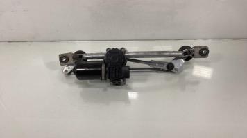 Moteur essuie glace avant