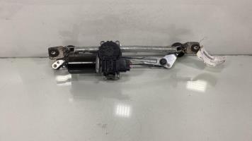 Moteur essuie glace avant