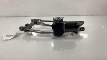 Moteur essuie glace avant