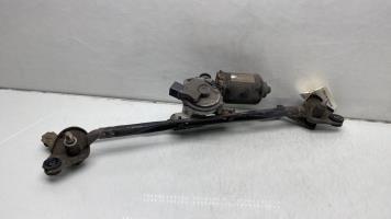 Moteur essuie glace avant