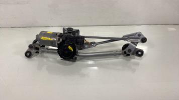 Moteur essuie glace avant
