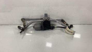 Moteur essuie glace avant