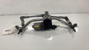 Moteur essuie glace avant