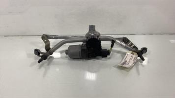 Moteur essuie glace avant