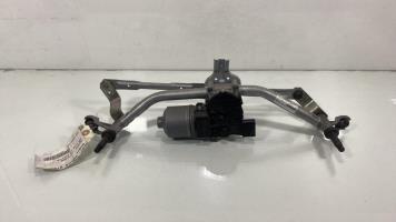 Moteur essuie glace avant