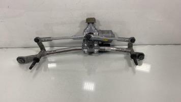 Moteur essuie glace avant