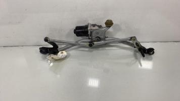 Moteur essuie glace avant