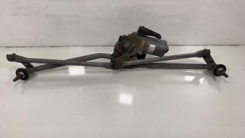 Motor de limpiaparabrisas delantero