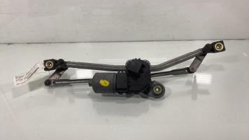 Moteur essuie glace avant
