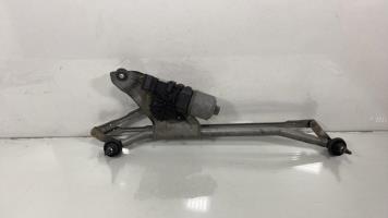 Moteur essuie glace avant