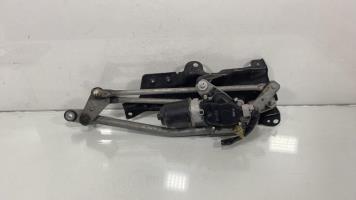 Motor de limpiaparabrisas delantero