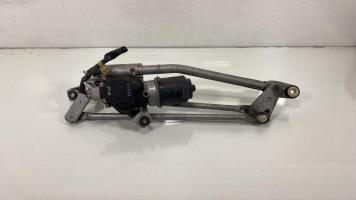 Motor de limpiaparabrisas delantero
