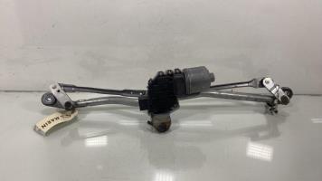 Moteur essuie glace avant