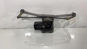 Moteur essuie glace avant