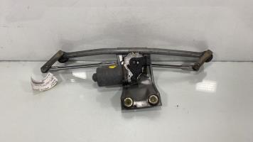 Motor de limpiaparabrisas delantero