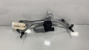 Moteur essuie glace avant