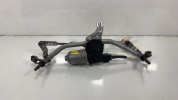 Moteur essuie glace avant