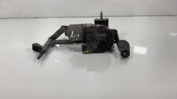 Motor de limpiaparabrisas delantero derecho