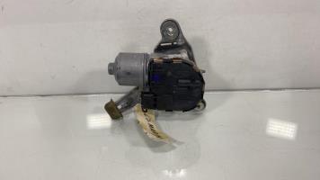 Moteur essuie glace avant gauche