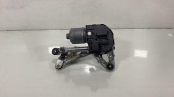 Moteur essuie glace avant gauche